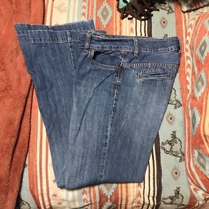 Stetson Trouser Jeans!
